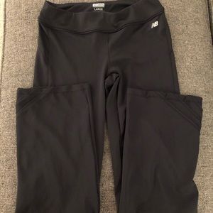 New Balance Bootcut Workout Yoga Pants